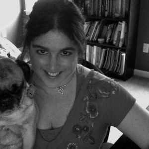 Meet your Posher, Melanie